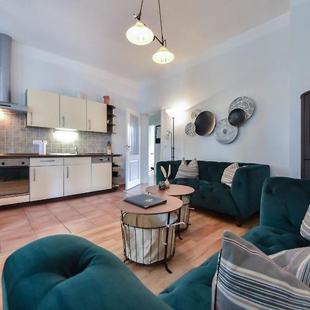 Villa Lamora 04 เฮริงสดอร์ฟ ภายนอก รูปภาพ