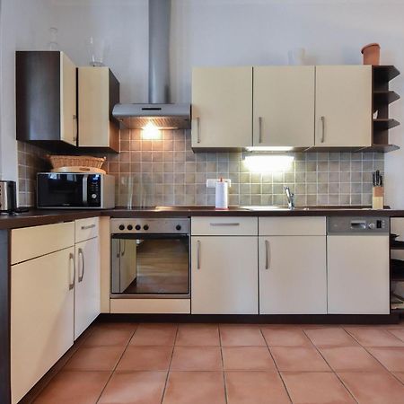 Villa Lamora 04 เฮริงสดอร์ฟ ภายนอก รูปภาพ