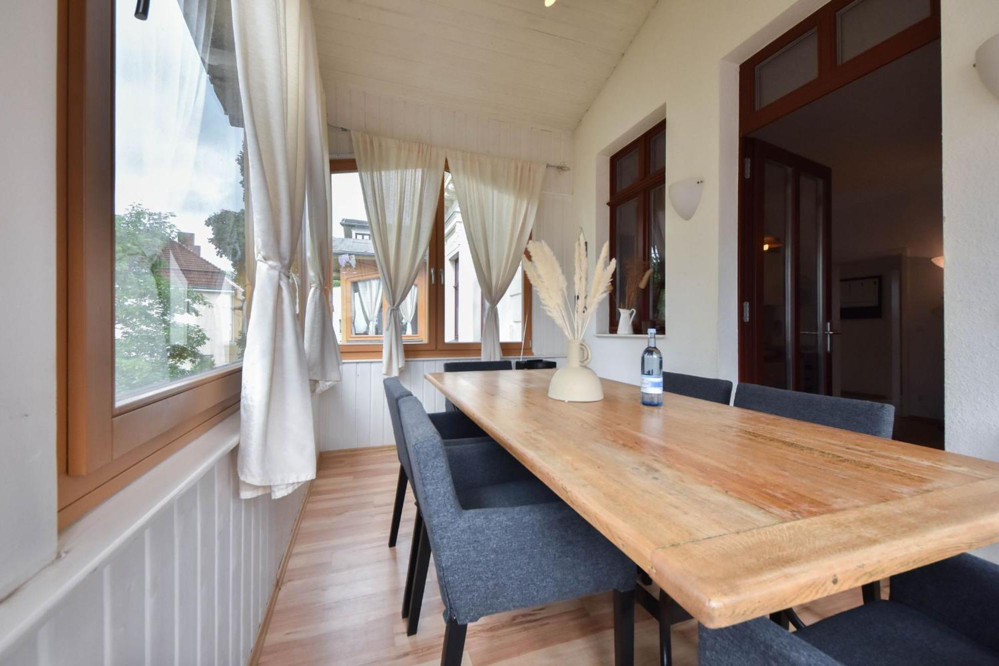 Villa Lamora 04 เฮริงสดอร์ฟ ภายนอก รูปภาพ
