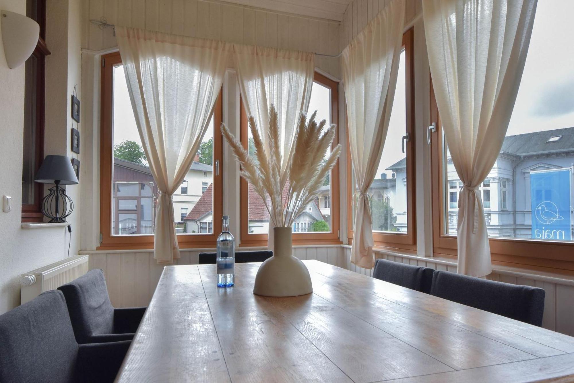 Villa Lamora 04 เฮริงสดอร์ฟ ภายนอก รูปภาพ